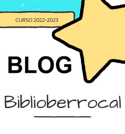 blog biblioberrocal