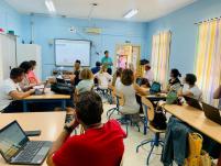 Sesiones de formación en Chromebook para profesores-2
