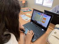 Sesiones de formación en Chromebook para alumnos-4