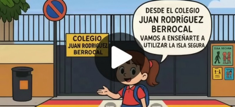Cuidemos Nuestra Isla Segura