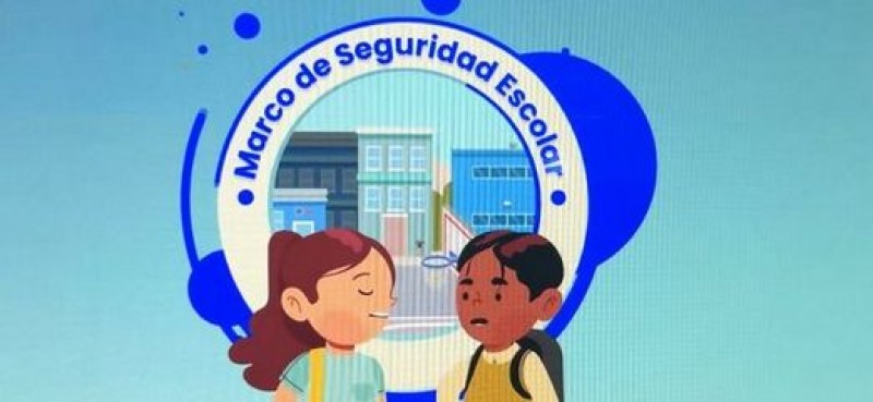 Participación en el Laboratorio de Escuelas Seguras para mejorar la autoprotección en los centros educativos