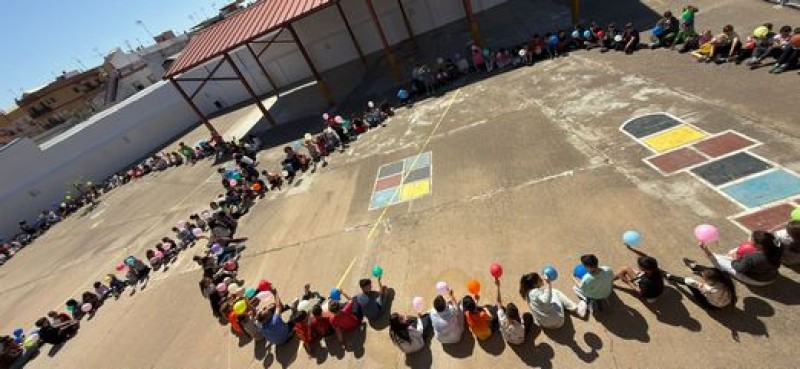 Celebramos el Día de la Concienciación sobre el Autismo en nuestro centro