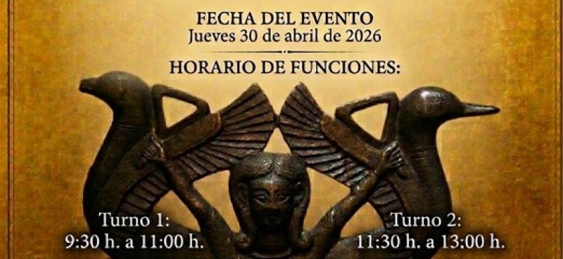 Estreno de la obra “Tartessos en femenino”