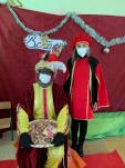 Visita de los Reyes Magos a nuestro colegio-4